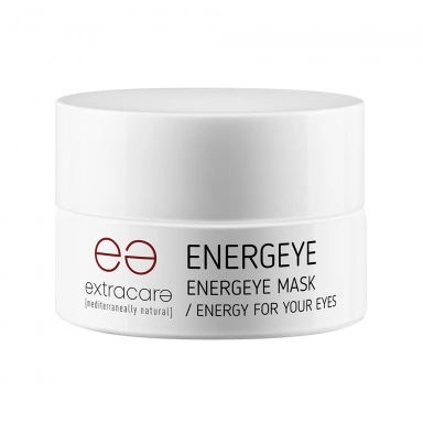 ExtraCare Маска для кожи вокруг глаз Energeye mask  фото 1
