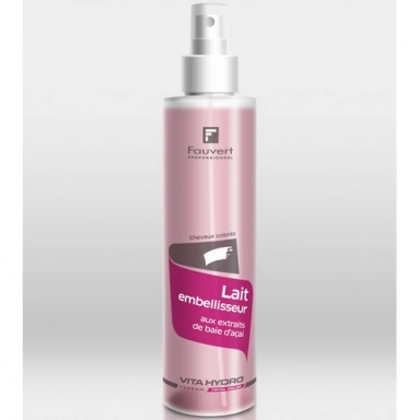 Fauvert professionnel Вита Гидро Молочко для окрашенных волос фото 1
