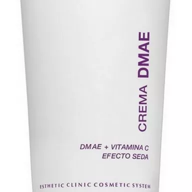 SkinClinic DMAE Cream Silk-Effect крем "Шелковый эффект" с ДМАЕ  фото 2