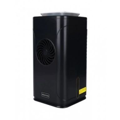 Gezatone AP500 Очиститель воздуха ультрафиолетовый с озонатором и HEPA фильтром   фото 3