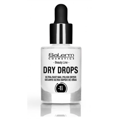 Salerm Dry Drops Быстрая сушка для ногтей фото 1