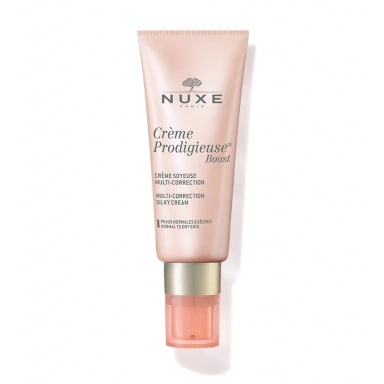 Nuxe Creme Prodigieuse Boost Мультикорректирующий крем для лица фото 1