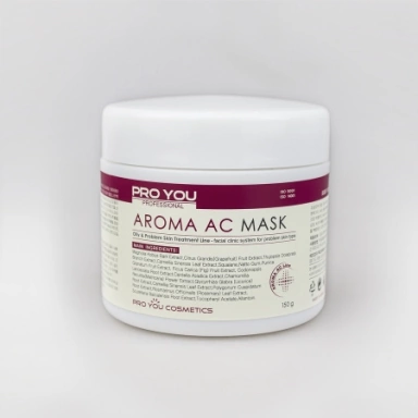 Pro You Professional Маска для проблемной кожи Аroma AC Mask  фото 1