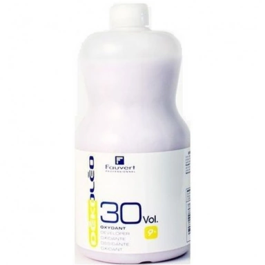 Fauvert professionnel Деколео Оксикрем Creme oxydante dekoleo 30 Vol (9%) фото 1
