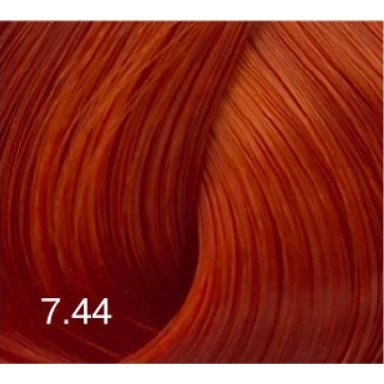 BOUTICLE Перманентный крем-краситель для волос "EXPERT COLOR" Permanent hair dye cream "EXPERT COLOR" фото 49