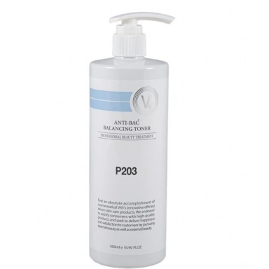 V45 Гель-тоник для проблемной кожи Anti-Bac Balancing Toner фото 2
