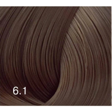 BOUTICLE Перманентный крем-краситель для волос "EXPERT COLOR" Permanent hair dye cream "EXPERT COLOR" фото 19