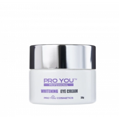 Pro You Professional Крем для кожи вокруг глаз осветляющий Whitening Eye Cream  фото 1