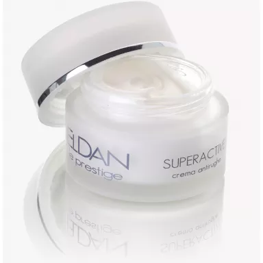 Eldan Суперактивный крем против морщин /  Superactive antiwrinkle cream фото 2