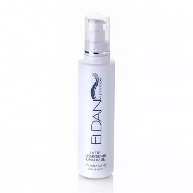 Eldan Очищающее увлажняющее молочко / Moisturizing cleanser фото 1