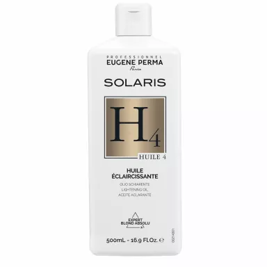 Eugene Perma Solaris Huil 4 Масло для осветления волос фото 1