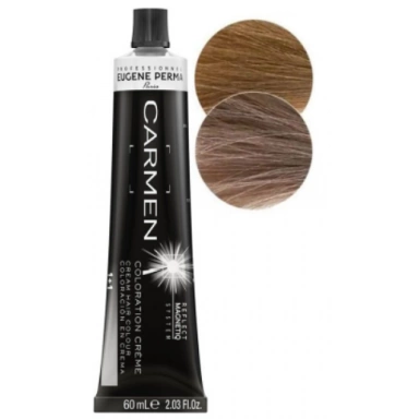 Eugene Perma Carmen Additive Крем-краска для волос, 60 мл фото 3