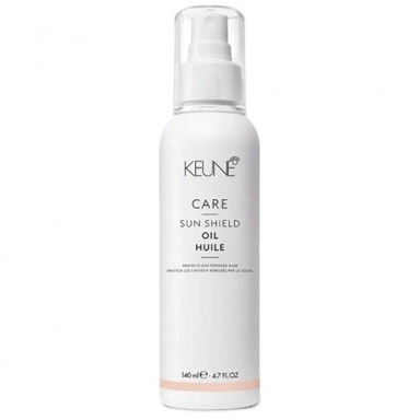 Keune Масло для волос Солнечная линия / CARE Sun Shield Oil фото 1