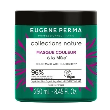 Eugene Perma Collections Nature Маска для окрашенных волос фото 1