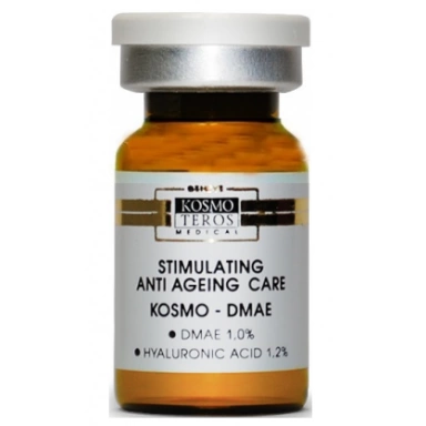 Kosmoteros Stimulating Anti-Ageing Kosmo-Dmae Концентрат антивозрастной с DMAE фото 1