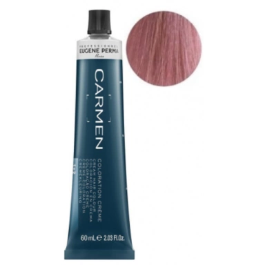 Eugene Perma Carmen Metallic Крем-краска для волос, 60 мл фото 5