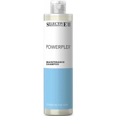 Selective Professional Powerplex Shampoo Шампунь для ухода за волосами фото 1