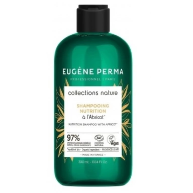 Eugene Perma Collections Nature Шампунь для питания волос фото 2