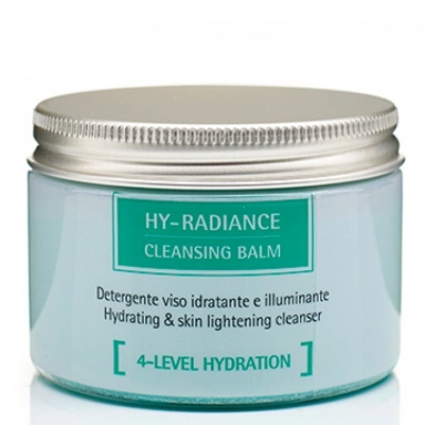 Histomer Гель-бальзам для очищения кожи HY-RADIANCE Cleansing balm  фото 1