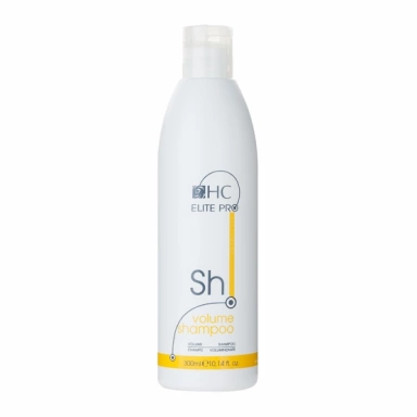 HairConcept Шампунь Объем и Сила Shampoo Volume and Strength фото 1