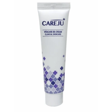 Careju Крем против синяков  Vitacare BS Cream  фото 2