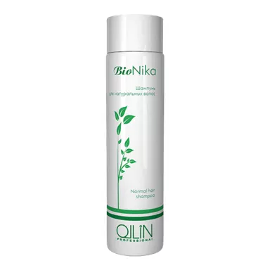 Ollin - BioNika - Шампунь для натуральных волос фото 1