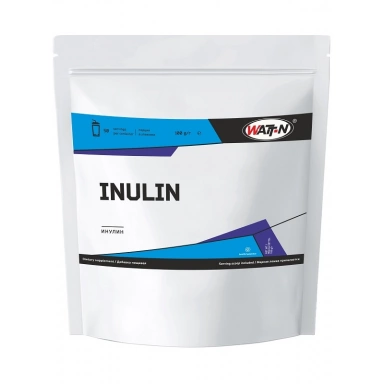 Watt Nutrition Инулин INULIN  фото 1
