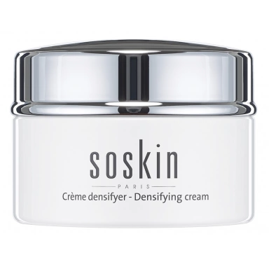 Soskin-Paris Укрепляющий антивозрастной крем C-VITAL C-VITAL firming anti-ageing cream фото 1