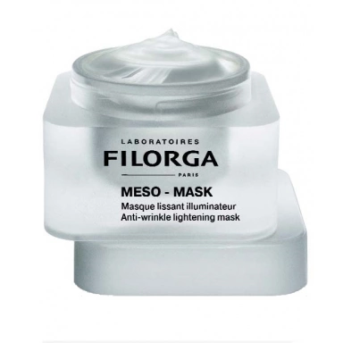 Filorga Разглаживающая маска, придающая сияние коже/MESO-MASK фото 1