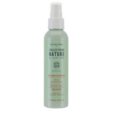 Eugene Perma Cycle Vital Спрей для волос термозащитный фото 1