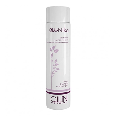 Ollin - BioNika - Шампунь энергетический против выпадения волос фото 1