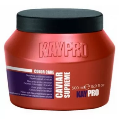 KayPro SpecialCare Caviar Маска для предохранения цвета фото 1