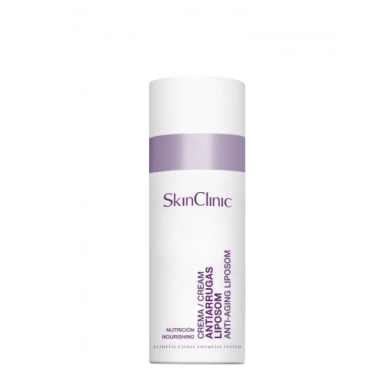 SkinClinic Крем липосомальный антивозрастной Anti-Aging Liposom Cream фото 1