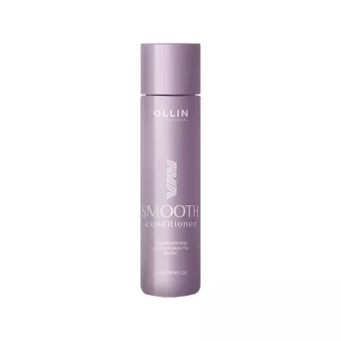 Ollin - Smooth Hair - Кондиционер для гладкости волос фото 1