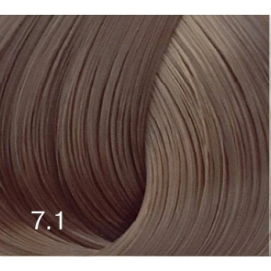 BOUTICLE Перманентный крем-краситель для волос "EXPERT COLOR" Permanent hair dye cream "EXPERT COLOR" фото 20