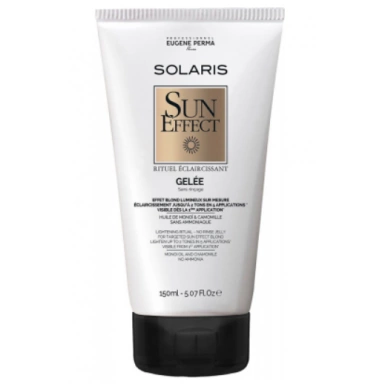 Eugene Perma Solaris Гель для осветленных волос фото 1