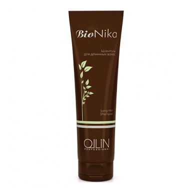 Ollin - BioNika - Шампунь для длинных волос фото 1