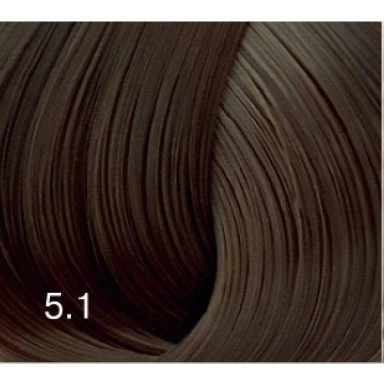 BOUTICLE Перманентный крем-краситель для волос "EXPERT COLOR" Permanent hair dye cream "EXPERT COLOR" фото 18