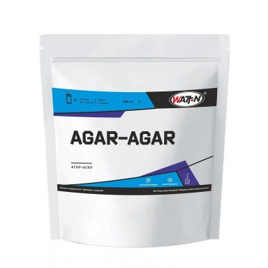 Watt Nutrition  Агар-Агар AGAR-AGAR  фото 1