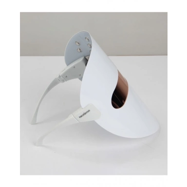 Gezatone m1020 Прибор для ухода за кожей лица (LED маска)   фото 2