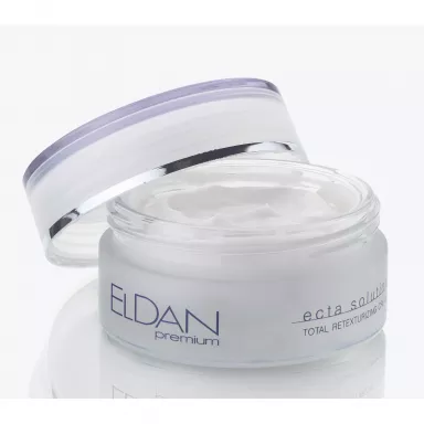 Eldan Интенсивный крем ECTA 40+ / Intensive cream ECTA 40+ фото 1
