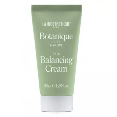 La Biosthetique Balancing Cream Балансирующий крем для лица, без отдушки фото 1