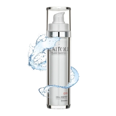 Dalton Marine Cosmetics Эмульсия Q10 Emulsion фото 1