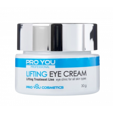 Pro You Professional Крем для кожи вокруг глаз с эффектом лифтинга Lifting Eye Cream  фото 1