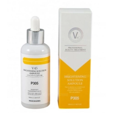 V45 Осветляющая ампула Brightening Solution Ampoule фото 1