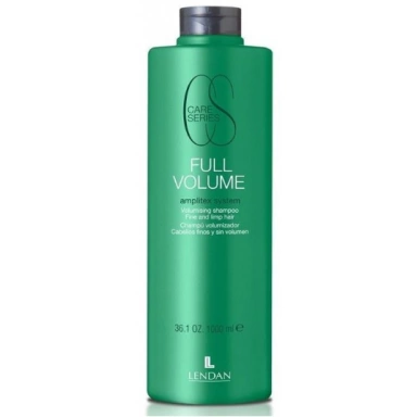 Lendan Full Volume Shampoo Шампунь для увеличения объема волос фото 2