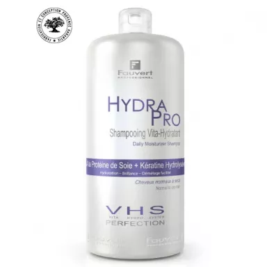 Fauvert VHS Perfection - Увлажнение - Шампунь увлажняющий - Shampooing Vita Hydratant фото 2
