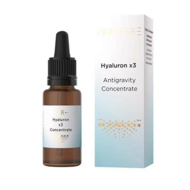 Finistere Сыворотка Гиалурон х3 концентрат Hyaluron x3 concentrate serum фото 1