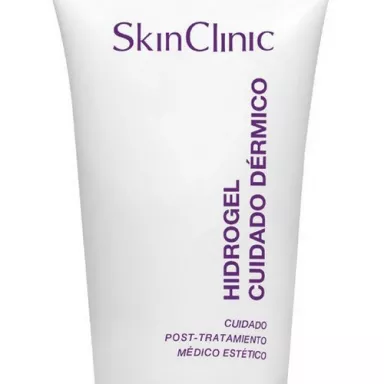 SkinClinic  Skin Care Hydrogel Гидрогель "Забота о коже" фото 2