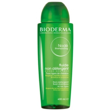 Bioderma Node Non-Detergent Shampoo Бессульфатный шампунь  фото 2